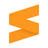 Sublime Text 標誌