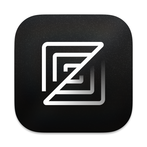 Zed 編輯器標誌