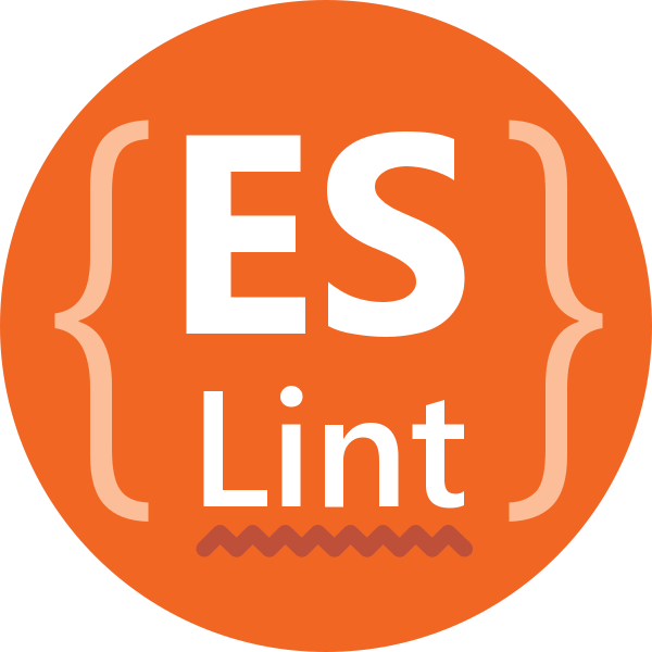 ESLint 擴充套件圖示