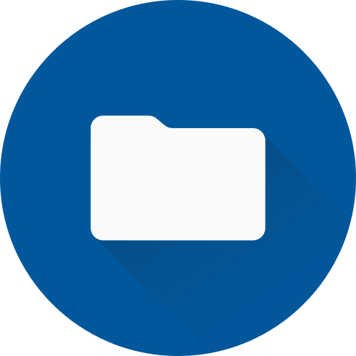 Material Icon Theme 擴充套件圖示