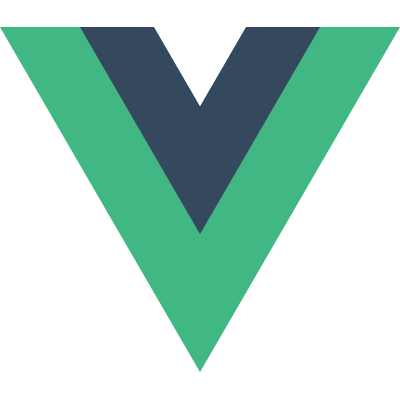 Vue (Official) 擴充套件圖示